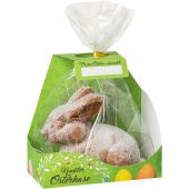Kuchenmeister Easter Osterhase in Faltschachtel 350g