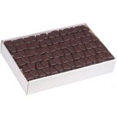 Kuchenmeister Christmas Baumkuchenspitzen Zartbitter ohne Alkohol 1700g