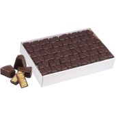 Kuchenmeister Christmas Amaretto Baumkuchenspitzen Zartbitter 2250g