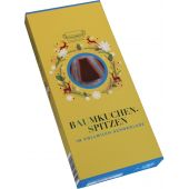 Kuchenmeister Easter Baumkuchenspitzen ohne Alkohol Mit Vollmilch 130g