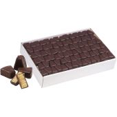 Kuchenmeister Christmas Rum Baumkuchenspitzen Zartbitter 2250g