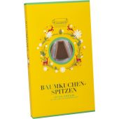 Kuchenmeister Christmas Irish Cream Baumkuchenspitzen Vollmilch 150g