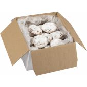 Kuchenmeister Christmas Stollencookies lose im Karton 2500g