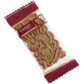 Coppenrath Feingebäck Christmas kleiner Gewürz-Spekulatius 180pcs 1170g
