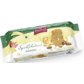 Coppenrath Feingebäck Christmas Mandel-Spekulatius 200g