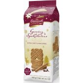 Coppenrath Feingebäck Christmas Gewürz Spekulatius 400g