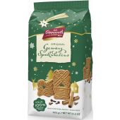 Coppenrath Feingebäck Christmas Gewürz Spekulatius 600g