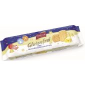 Coppenrath Feingebäck Christmas Butterspekulatius Glutenfrei / Laktosefrei 150g