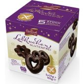 Coppenrath Feingebäck Christmas Lebkuchen Glutenfrei 165g