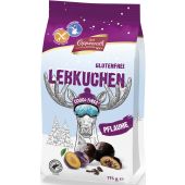 Coppenrath Feingebäck Christmas glutenfrei Lebkuchen Pflaume 175g