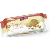 Coppenrath Feingebäck Christmas Speku-Duett mit Mandelcreme 200g