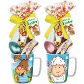 Windel Easter Ostertasse 105g, 12pcs