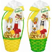 Windel Easter Geschenkkorb 125g, 9pcs