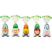 Windel Easter Lustiger Eierbecher 25g, 20pcs