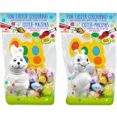 Windel Easter Ostermalspaß 50g, 12pcs