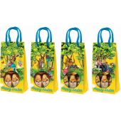 Windel Easter Schokotäschchen Oster-Tradition 72g, 49pcs