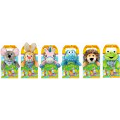 Windel Easter Osterfreunde 125g, 16pcs
