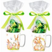 Windel Easter Tasse 
