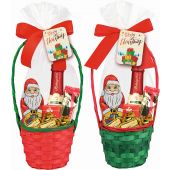 Windel Geschenkkorb 100g, 9pcs