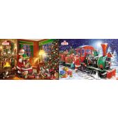Windel Maxi Adventskalender 170g