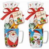 Windel Weihnachtstasse 102g, 24pcs