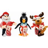 Windel Musikfiguren 85g, 12pcs