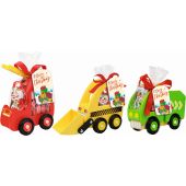 Windel Holzspielzeug, Display, 56pcs