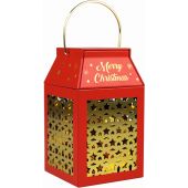 Windel Weihnachtslaterne 108g