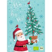 Windel Bio Adventskalender 75g, Display, 64pcs