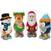 Windel Choco Clicker Figuren Weihnachten 200g