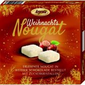 Argenta Christmas Weihnachtsnougat 95g