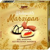Argenta Christmas Weihnachts-Marzipan Pralinen 100g