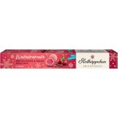 Rotkäppchen Christmas Fruchtsecco Wintermomente Preiselbeer-Nelke 80g