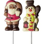 Argenta Christmas Weihnachts-Lolly 35g