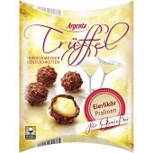 Argenta Easter Eierlikör Trüffel Kissen 120g