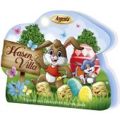 Argenta Easter Hasen-Villa 100g