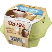 Argenta Easter Dip Ei Milchcreme 144g