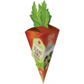 Argenta Easter Schoko Rübli 110g