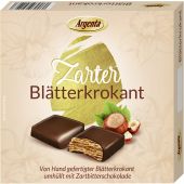 Argenta Easter Oster-Blätterkrokant 85g