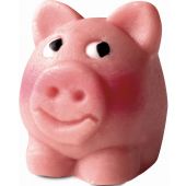 Odenwälder Marzipan Christmas Kugelschwein Rosi i. C. im Karton 60g