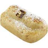 Odenwälder Marzipan Christmas Stollen aus Rum-Sultaninen Marzipan 90g