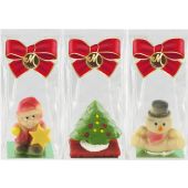 Odenwälder Marzipan Christmas Oh Tannenbaum im Beutel 35g