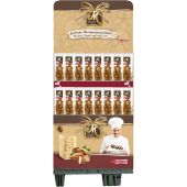 Odenwälder Marzipan Christmas Kartoffeln 200g, Display, 128pcs
