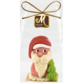 Odenwälder Marzipan Christmas Weihnachtsmann Frosti 60g