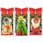 Odenwälder Marzipan Christmas Weihnachtssortiment Deluxe 35g