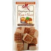 Odenwälder Marzipan Christmas Königsberger Bruch Rum Nuss 200g