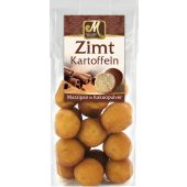 Odenwälder Marzipan Christmas Kartoffeln Zimt 150g