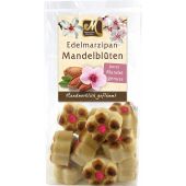 Odenwälder Marzipan Easter Marzipan Blumen abgeflämmt im Beutel 200g