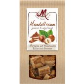 Odenwälder Marzipan Christmas Mandeltraum abgeflämmt 250g