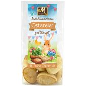 Odenwälder Marzipan Easter Ostereier abgeflämmt 200g